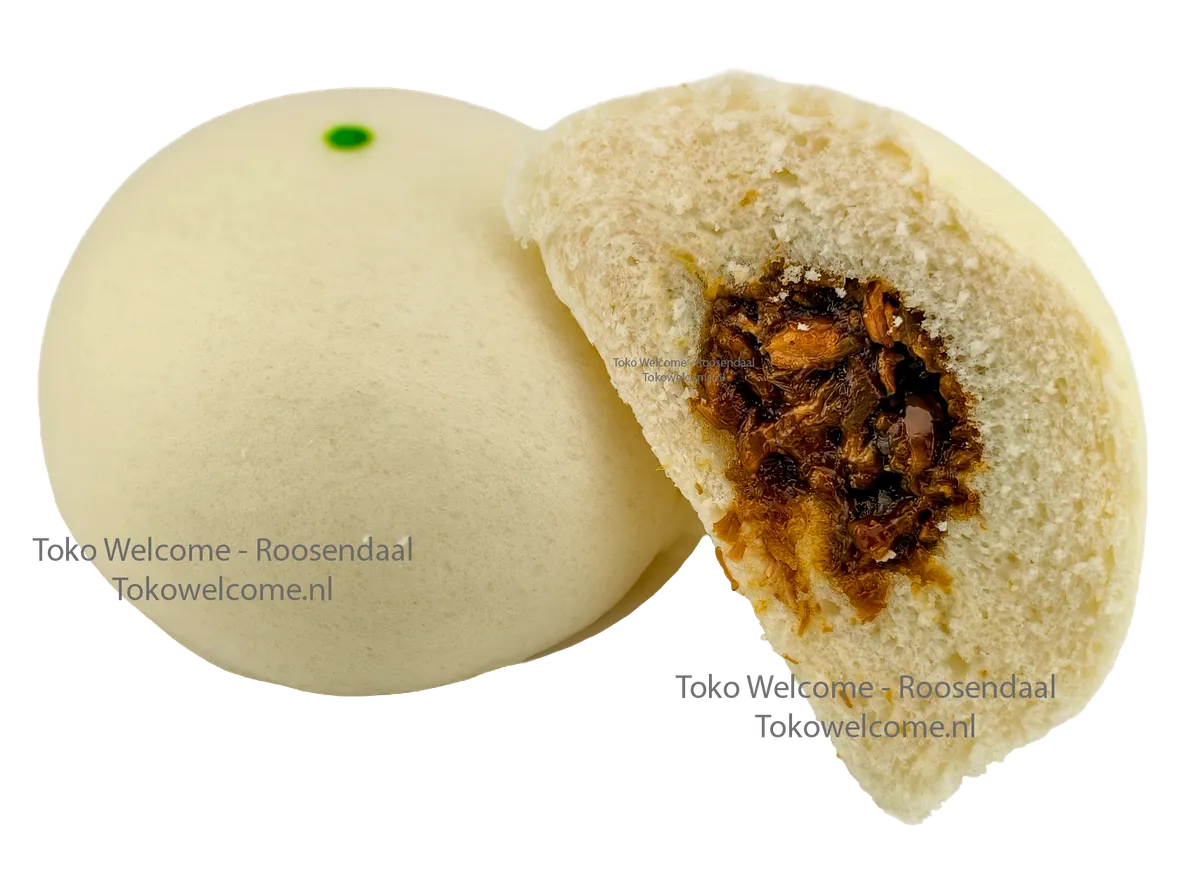 Bapao Kip