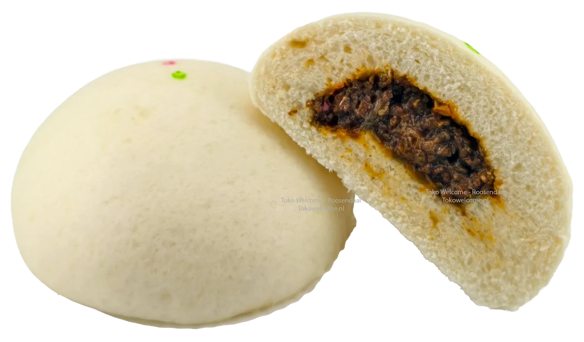Bapao Rund Heet