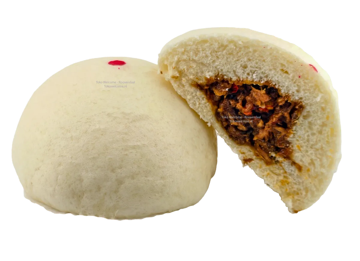 Bapao Varken Heet