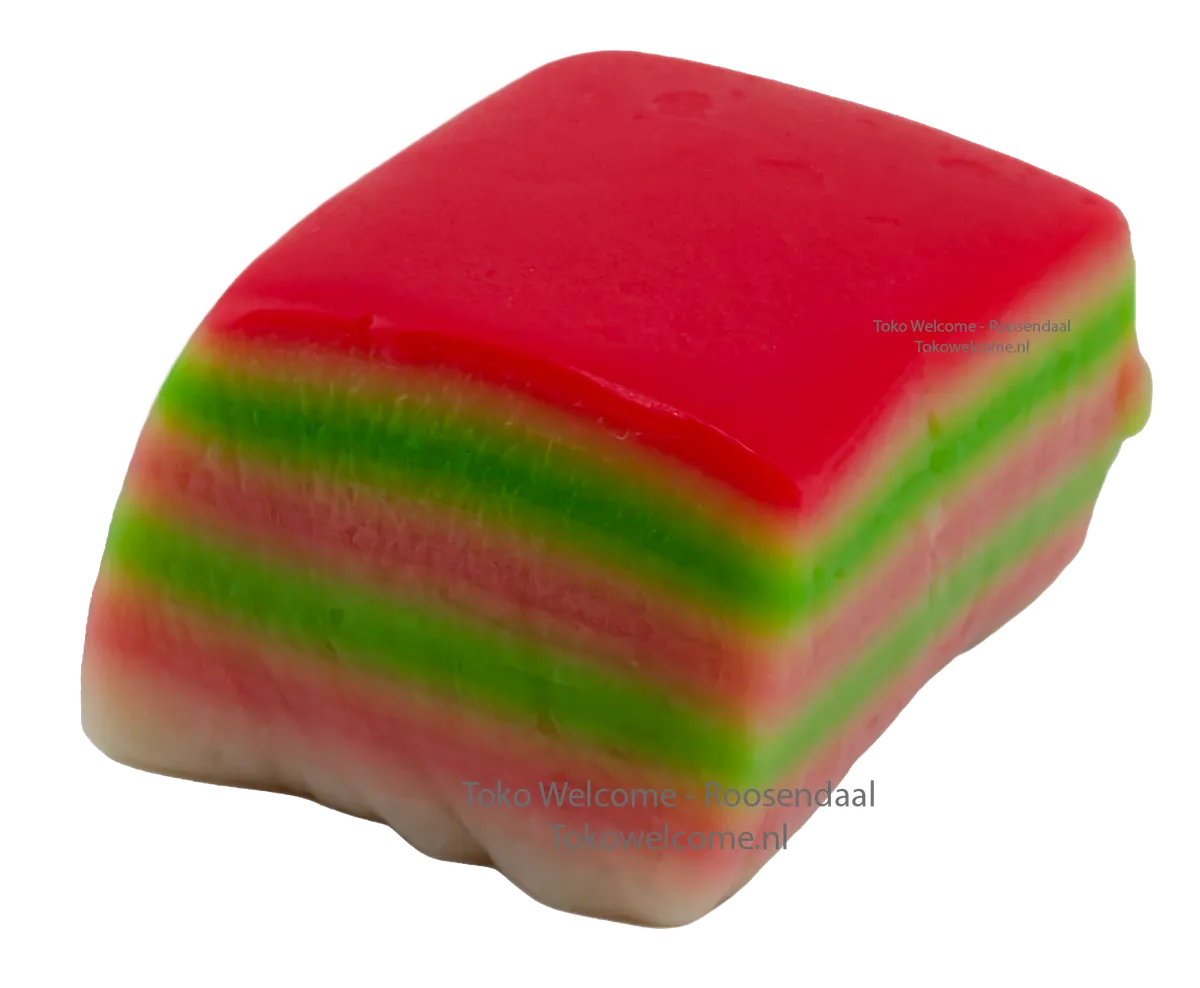 Kue Lapis Stukje
