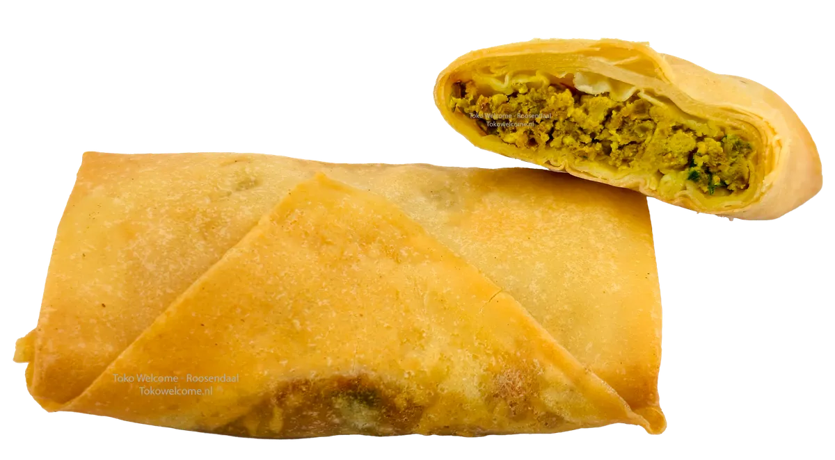 Martabak Rund